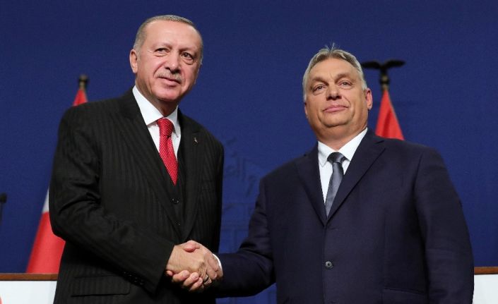 Cumhurbaşkanı Erdoğan'dan çarpıcı tespitler