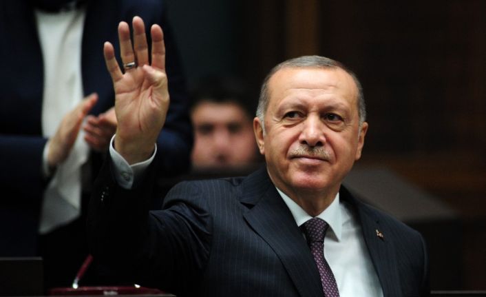 Erdoğan: “F-35’de uzlaşmaz tavır devam ederse Türkiye başka arayışlara girecektir”