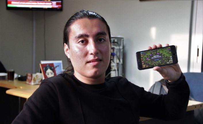 Didimli Hüseyin, Apple’ın açığını buldu