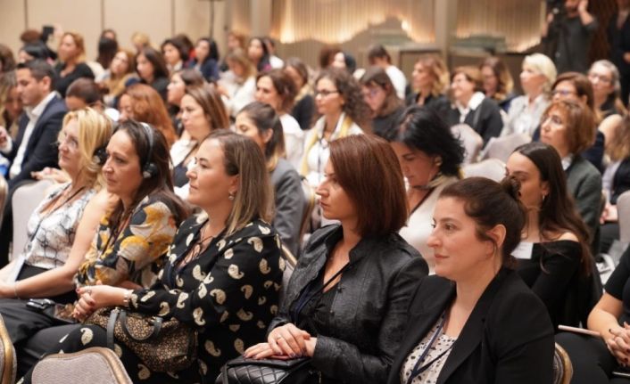 Dünya kadın girişimcileri 4. Kez İstanbul’da