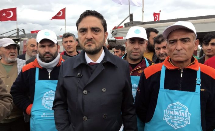 Eminönü Turizm Balık Ekmek Kooperatifi’nden mahkeme kararı sonrası açıklama