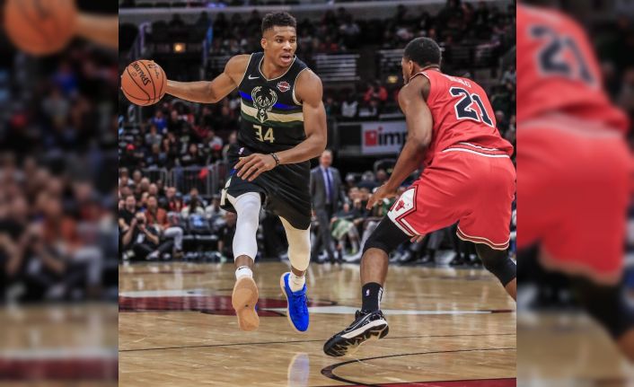 Ersan İlyasovalı Milwaukee rahat kazandı