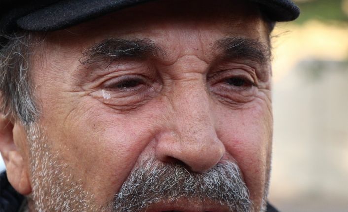 Eski kocasının satırlı saldırısı sonucu hayatını kaybeden kadının acılı babası konuştu