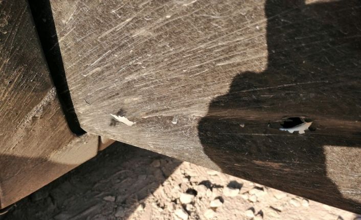 Eski özel harekatçı ile polisler arasındaki kovalamaca mahkemede bitti