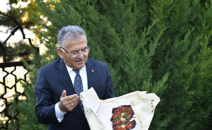 ‘Gastronomi Turizmi Çalıştayı’ başlıyor