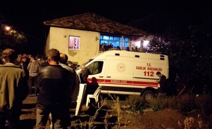 Hatay’a şehit ateşi düştü