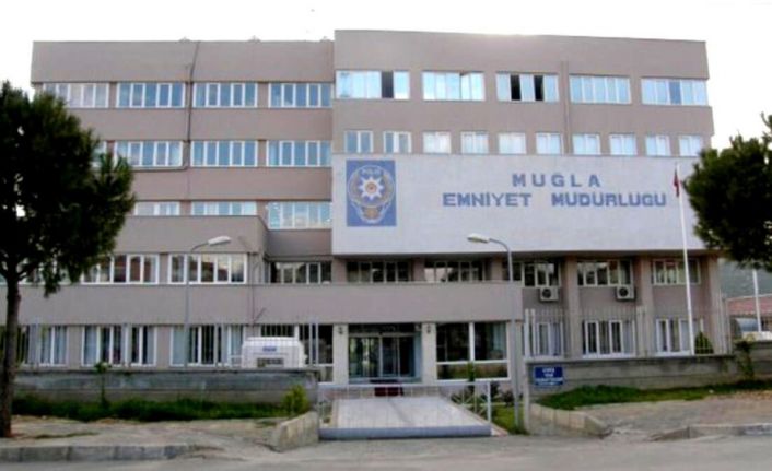 İlçe Emniyet Müdürlerinin görev yerleri değişti