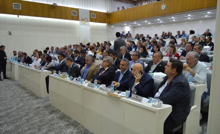 İstanbul arazisi mecliste tartışmaya yol açtı