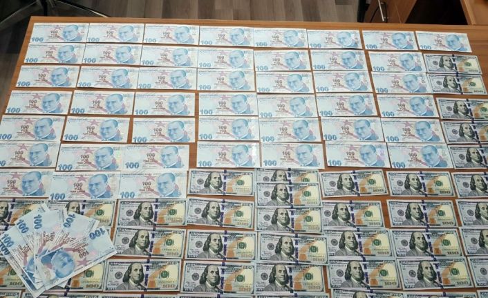 İstanbul merkezli sahte para operasyonunda 12 tutuklama