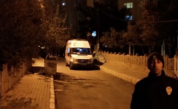 İzmir’de dehşet: Önce sevgilisini sonra kendini öldürdü