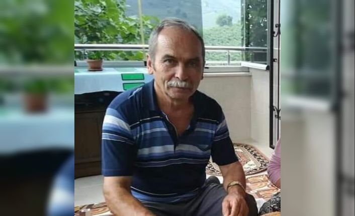 Kestiği ağacın altında kalarak hayatını kaybetti