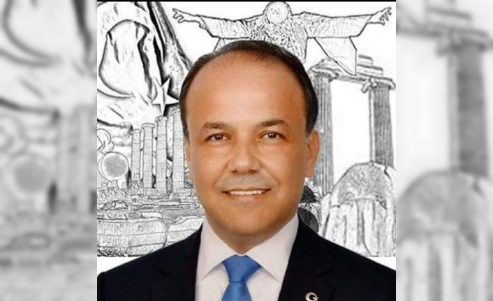 Metin Yavuz; “Başkan Erdoğan, tüm dünyaya liderlik dersi vermiştir”