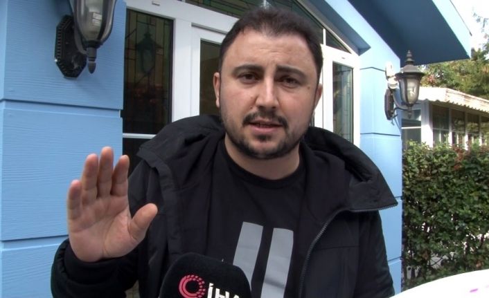 Medyada bal satışları ile tanınan İncel’in milyonluk ev soygunu davasında yeni gelişme