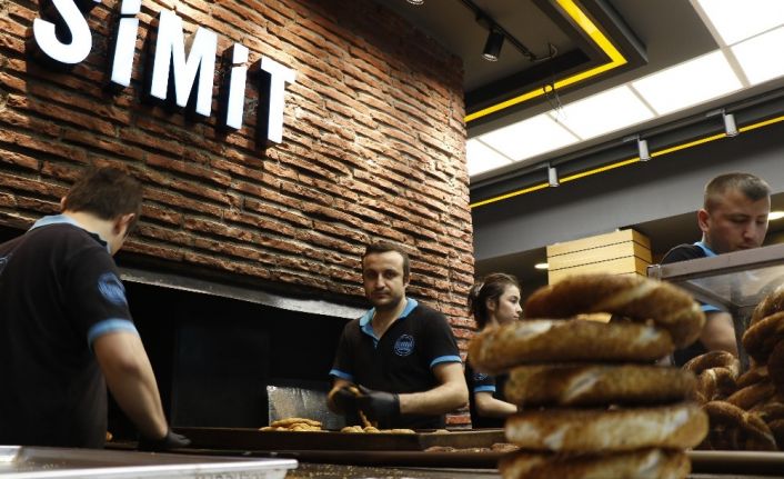 Simidi 75 kuruşa indirdiler, hedef 200 bin