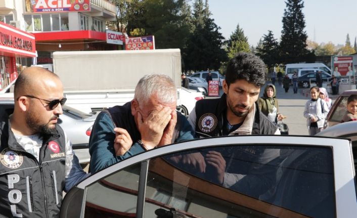 "Pepe Ali" tutuklandı