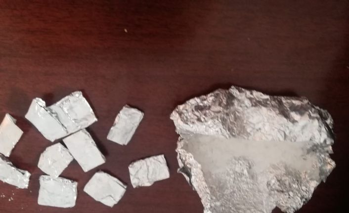 Polisin ‘Pençe’si zehir tacirlerinin üzerinde