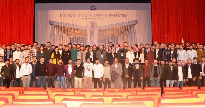 Prof. Dr. Tuğrul Tankut: “Yapay zekanın gelecekte çok büyük etkileri olacak”