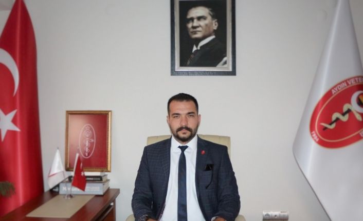 Şahin; “Sağlıklı nesiller için bilinçsiz antibiyotik kullanmaktan kaçının”