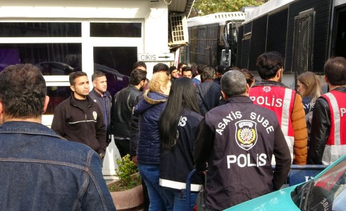 Dolandırıcılarından pişkin sözler: "Abla güzel çek, kurbanın olayım"