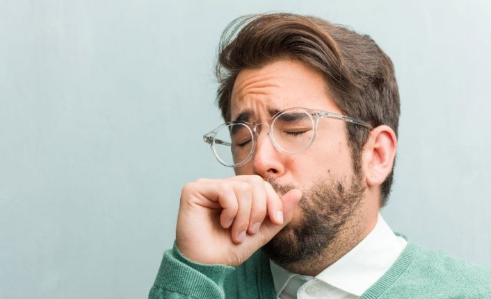 Sinsi tehlike KOAH tehdit ediyor