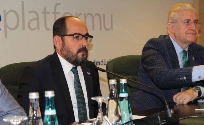 Suriye Geçici Hükümeti Başkanı Abdurrahman Mustafa, Suriye’nin son durumunu değerlendirdi