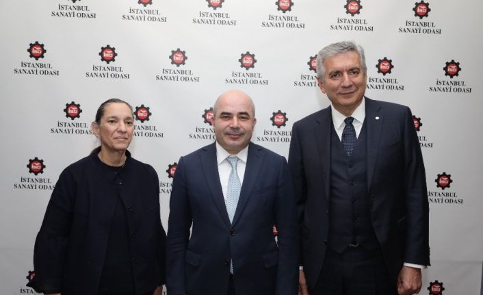 TCMB Başkanı Uysal'dan açıklamalar