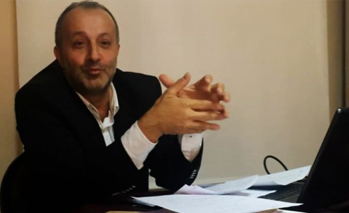 Tecrübeli Mimardan çarpıcı sözler