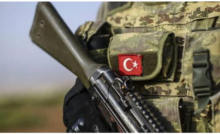 Terör örgütüne bir darbe daha