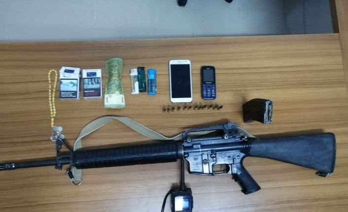 Terör örgütünden kaçışlar sürüyor