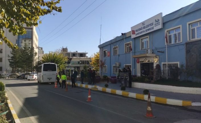 3 belediye başkanı yerine kayyum atandı