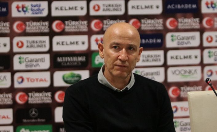 Türkiye - Litvanya maçının ardından