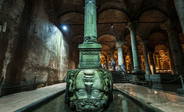 Türkiye’de 14 yılda müze sayıları iki kata yakın arttı