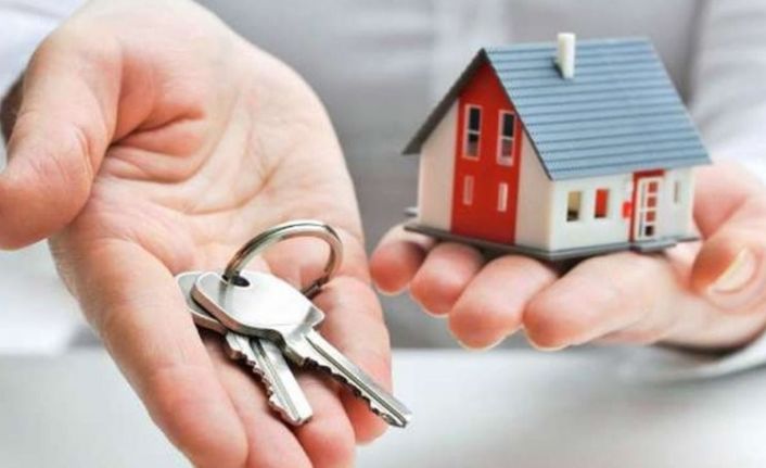 Türkiye’de 2019 Ekim Ayında 142 bin 810 konut satıldı