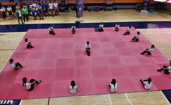 Tuzla Belediyesi Spor Okullarında yeni sezon başladı