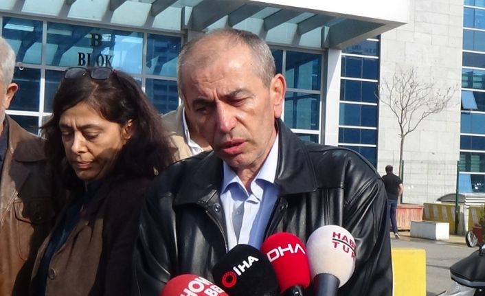 Ukrayna’da üniversiteli kızları öldüren sanığa savcıdan tepki: “Ailelere vicdan borcun var”