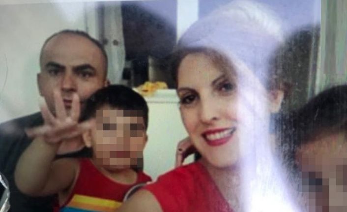 Uzman çavuş ve eşi, çocuklarının gözü önünde öldürüldü