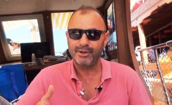 Yaban arılarının saldırısı sonucu hayatını kaybeden Ali Foçalıoğlu gözyaşlarıyla son yolculuğuna uğurlandı