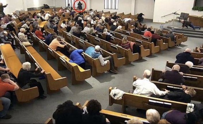 ABD’de kiliseye silahlı saldırı: 2 kişi hayatını kaybetti