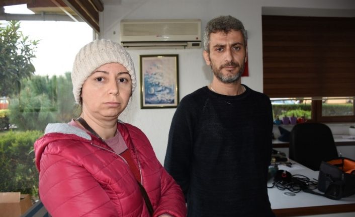 16 yaşındaki Burak’tan haber alınamıyor