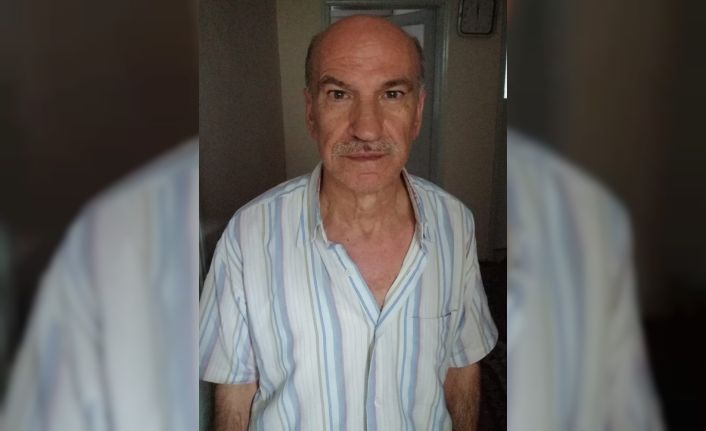 Bursa’da yaşlı adamdan 40 gündür haber alınamıyor