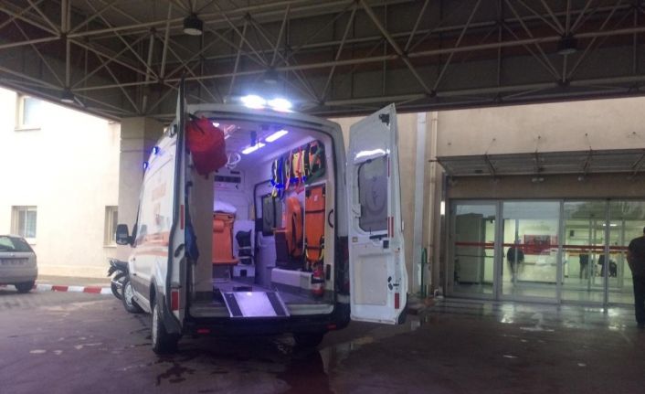 Cezaevinden izne çıkıp firar eden koca dehşet saçtı