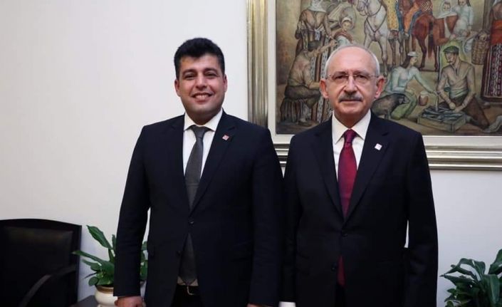 CHP’li Çakmak’tan MHP’li Özgün’e sert tepki