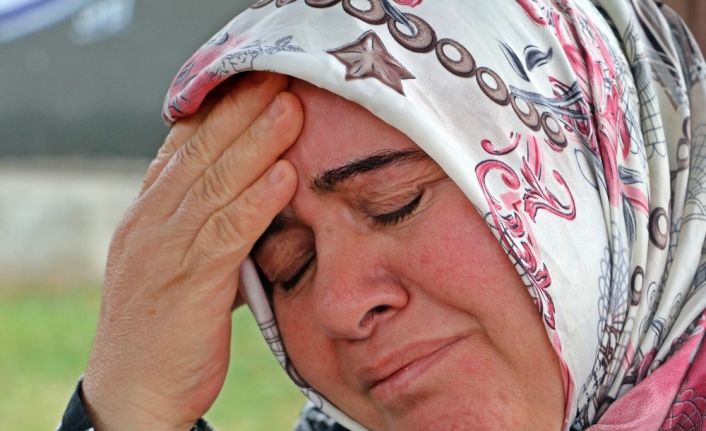 Eski eşi tarafından 21 yerinden bıçaklanan kadın: “Ceren ölünce ben de sanki onunla beraber öldüm”