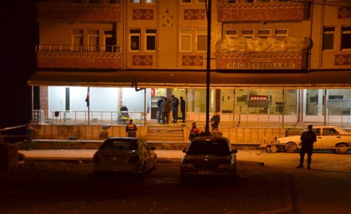 İki aile arasında arazi kavgasında silahlar konuştu: 3 ölü, 1 yaralı