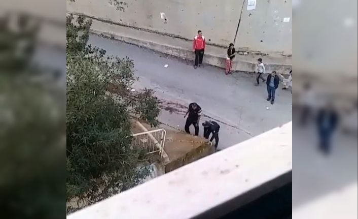 İzmir’de koca dehşeti: 1 ölü