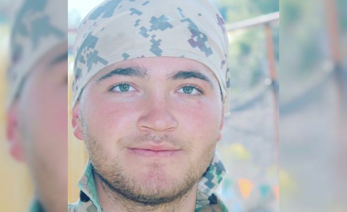 İzne gelen askerin şüpheli ölümü