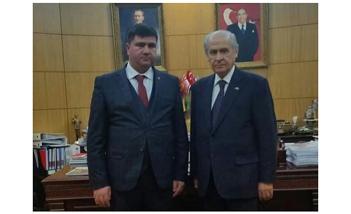 Kartal MHP'den Kartal Belediyesine tepki