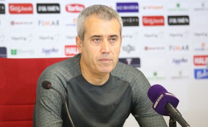 Kasımpaşa’da Kemal Özdeş dönemi sona erdi