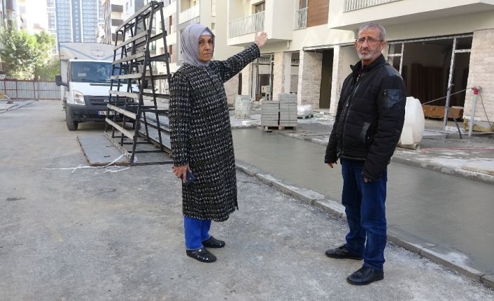 Kartal’da acılar unutulmuyor