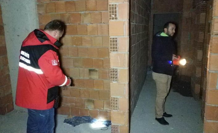 Samsun’da top oynamaya giden 2 çocuk eve dönmeyince kayıp ihbarı yapıldı